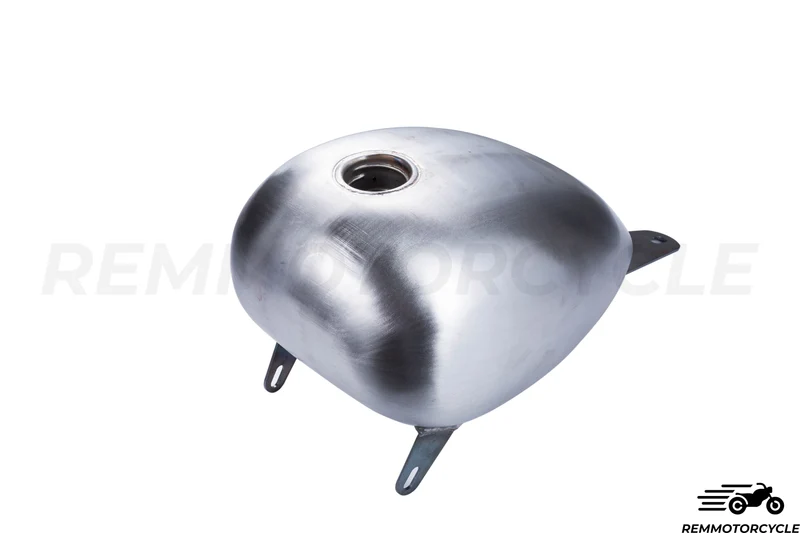 Réservoir Bobber / Chopper HONDA VT SHADOW Type 2