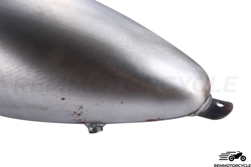 Réservoir Bobber / Chopper Alu V. LONGUE