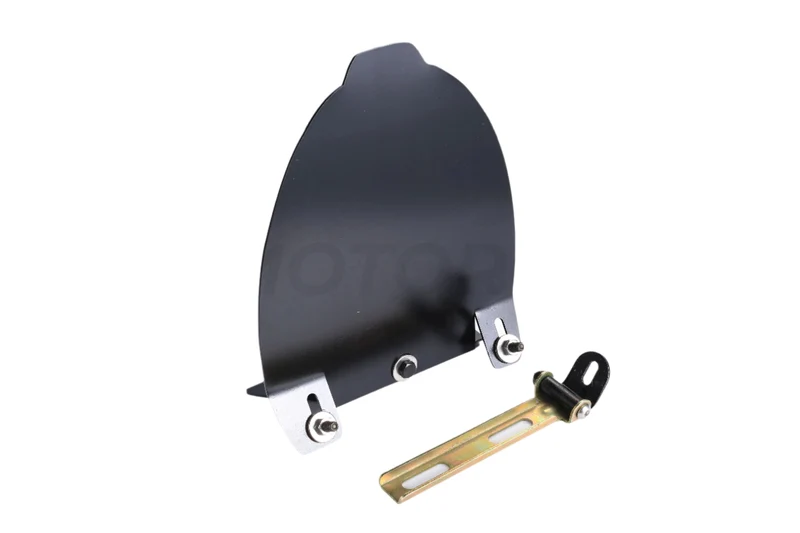 Support de selle Solo pour SHADOW 600