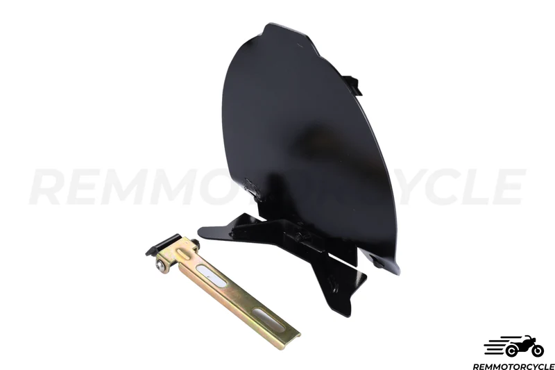 Support de selle Solo pour SHADOW 600