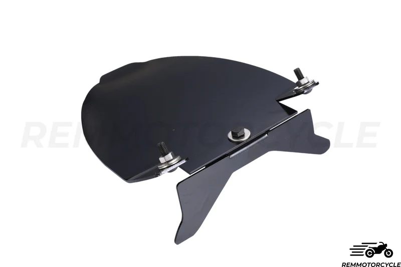 Support de selle Solo pour SHADOW 600
