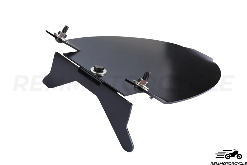 Support de selle Solo pour SHADOW 600
