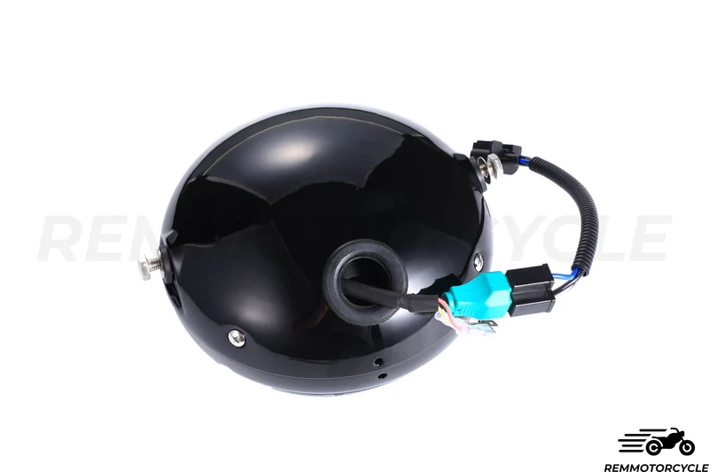 Phare LED 7 pouces 55W
