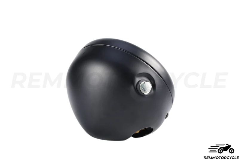 Phare Moto LED 16.5 CM