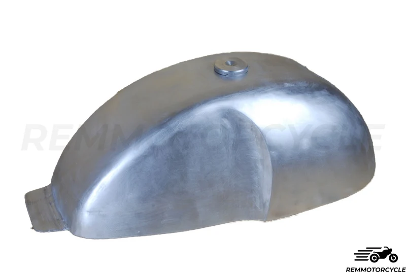 Réservoir Aluminium Sur-mesure