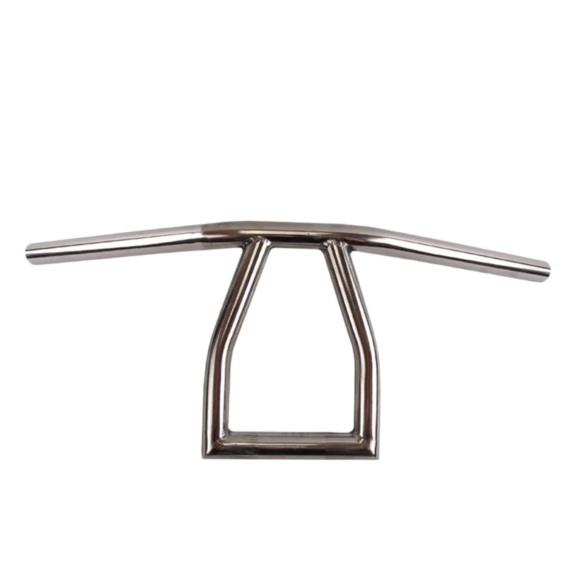 Guidon Window Chrome 22 mm
