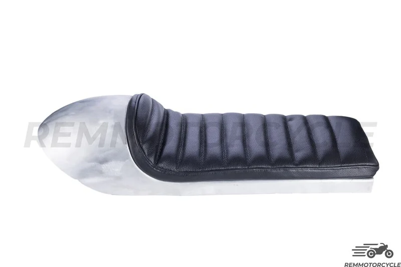 Selle SUR-MESURE En Aluminium