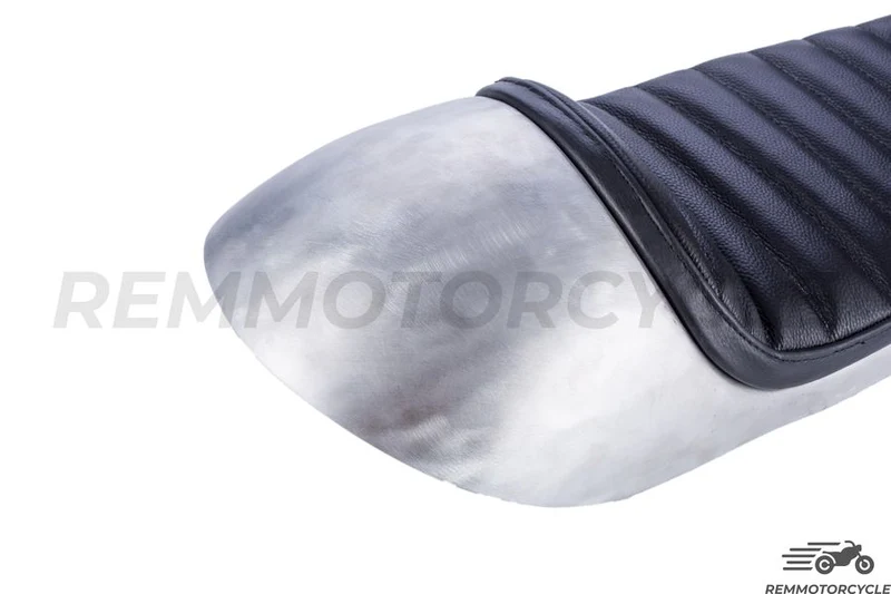 Selle SUR-MESURE En Aluminium