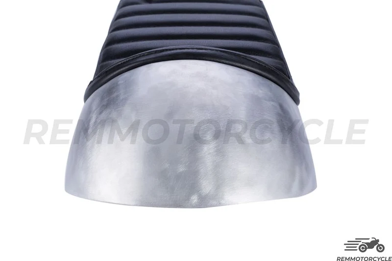 Selle SUR-MESURE En Aluminium