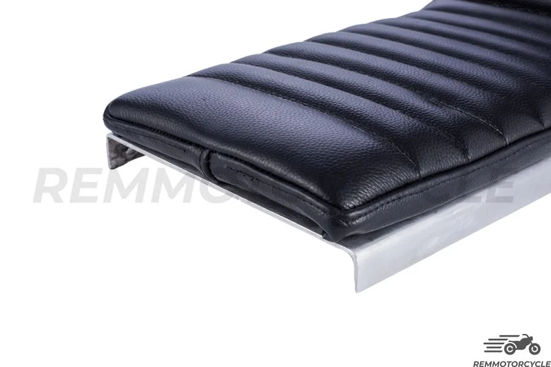 Selle SUR-MESURE En Aluminium