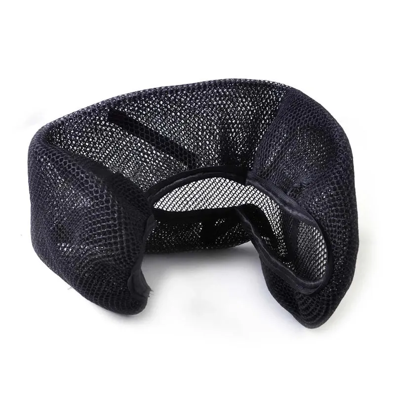 FOR HONDA XADV 750 X-ADV 750 XADV750 2021 2022 2023 Mesh elastic protective cushion seat cover