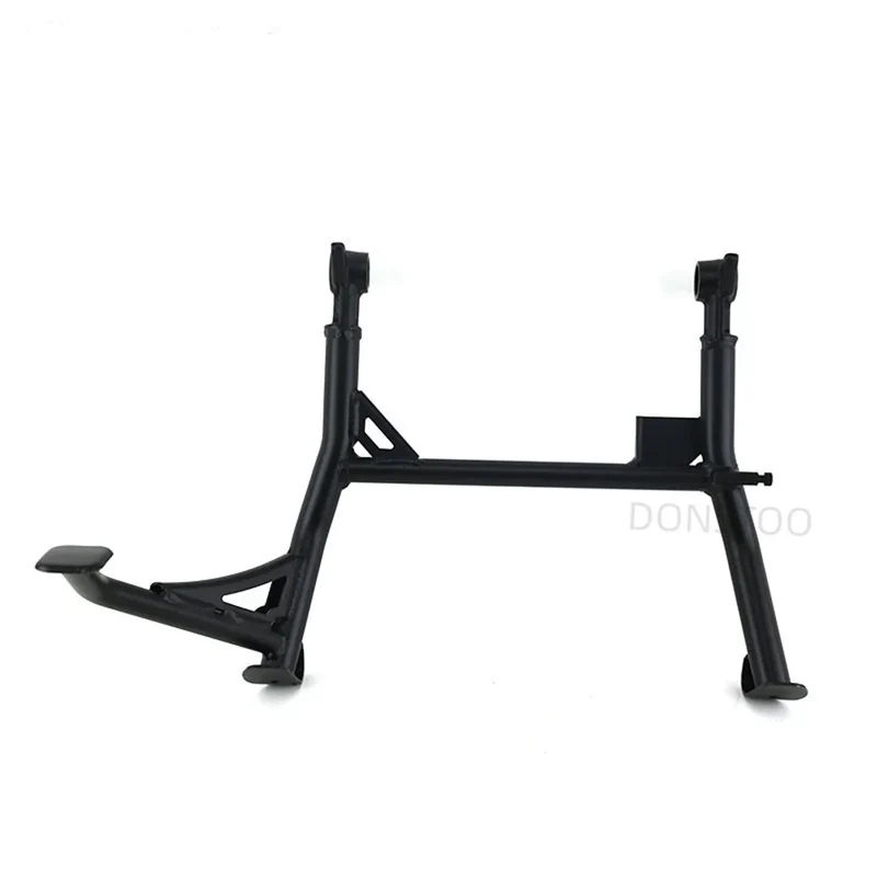 For CFMOTO 800MT MT800 Motorcycle Side Central Stand Kickstands 800 MT DONSTOO