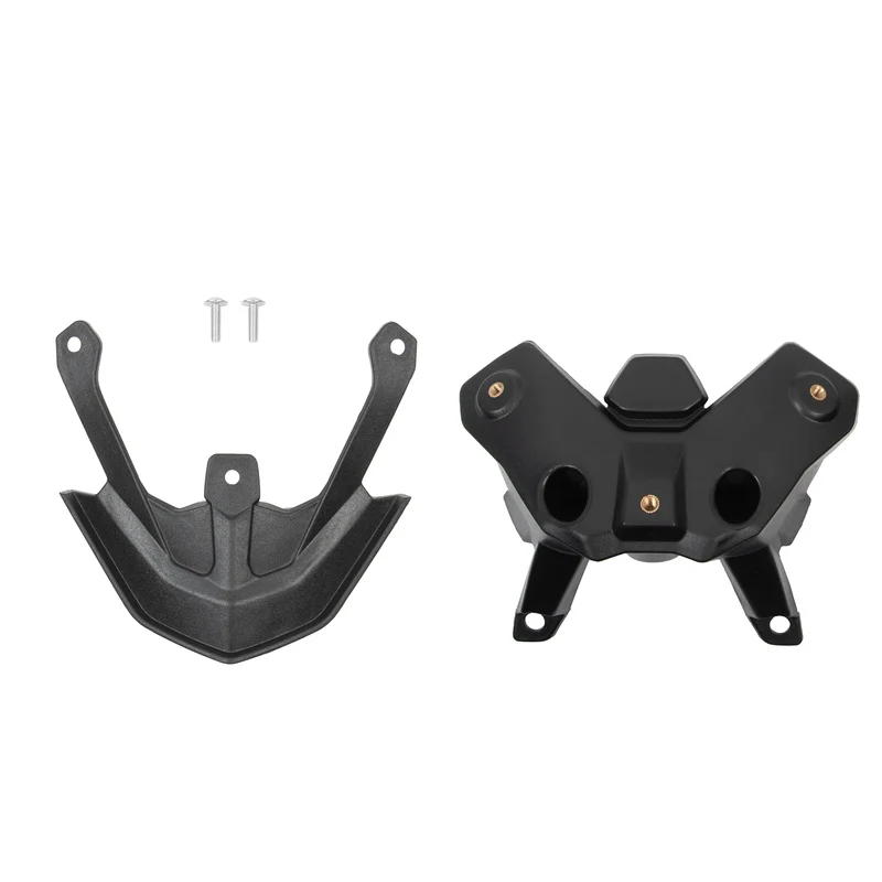 Motorcycle Windshield For BMW F900R Windscreen Airflow Wind Deflectors Viser Visor F 900 R 2020-2023 F900 R F 900R Accessories
