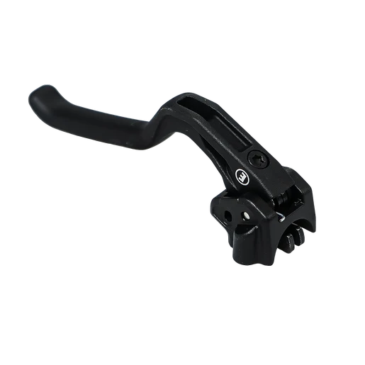 Levier de frein MCi, levier aluminium 3 doigts