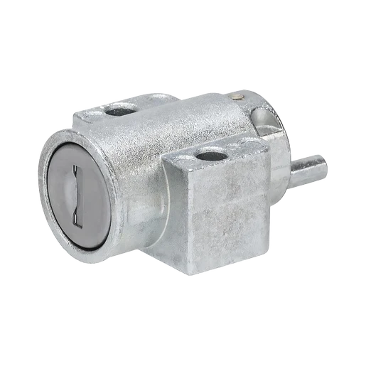 Barillet Standard à clé longue pour batteries Bosch PowerTube 600/800 (smarte System)