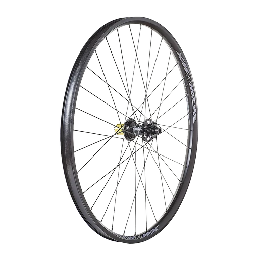 Paire de roues XM-H 30, 27,5", tubeless