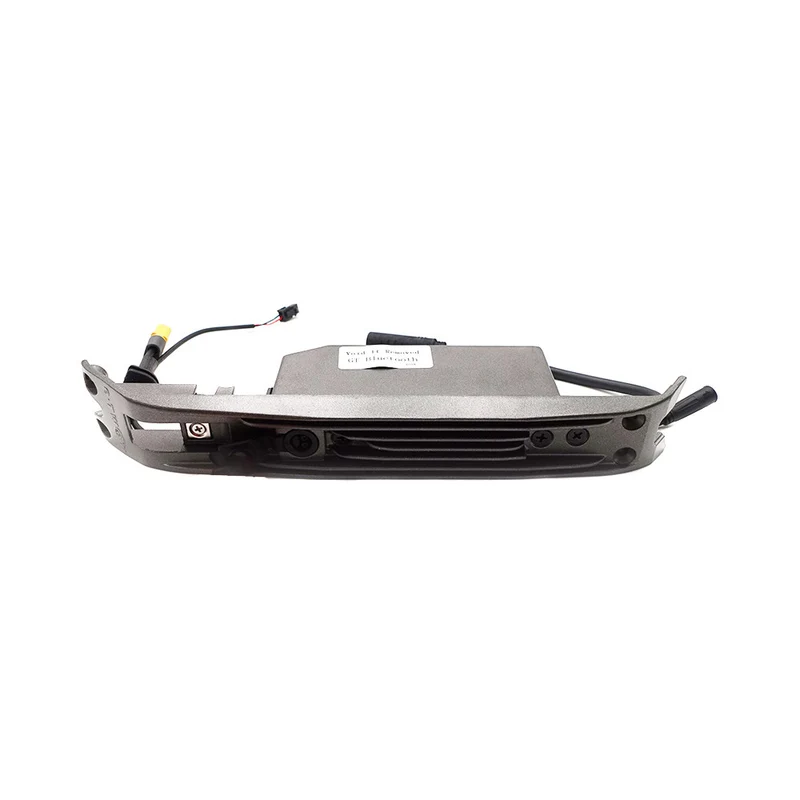 Controleur Etwow 48v GT SL (noir ou gris) (Gris)