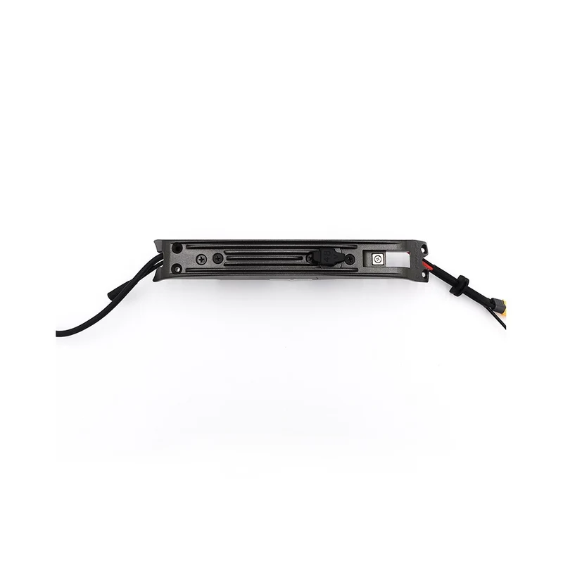 Controleur Etwow GT SE avec radiateur noir ou gris (Noir)