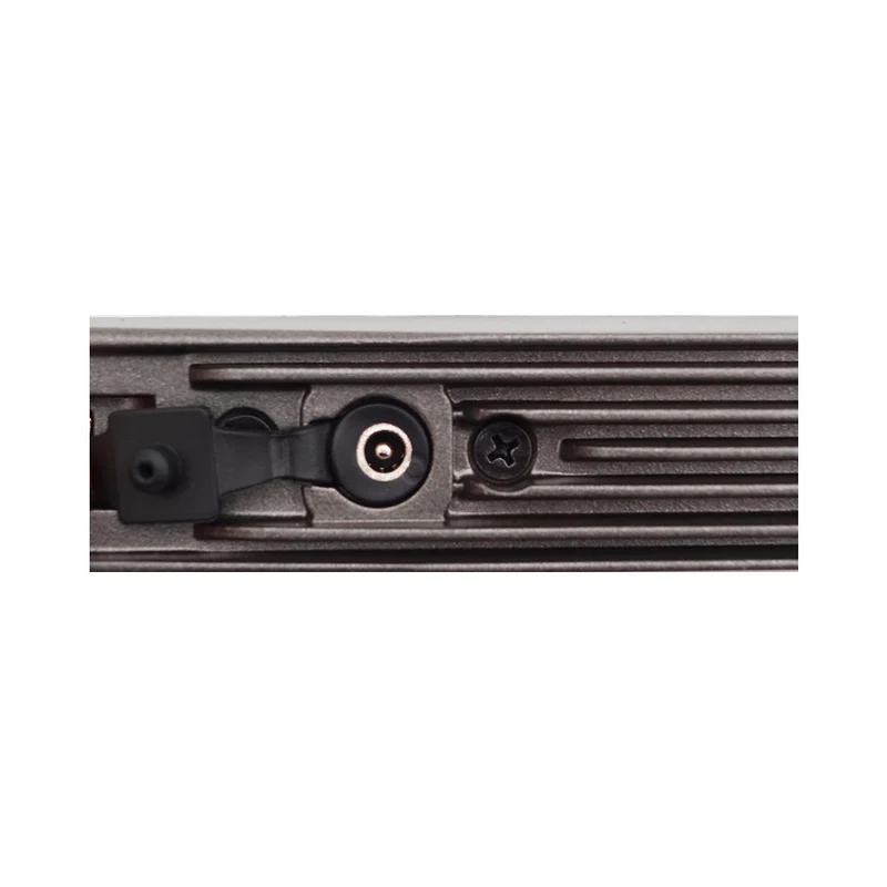 Controleur Etwow GT SE avec radiateur noir ou gris (Noir)