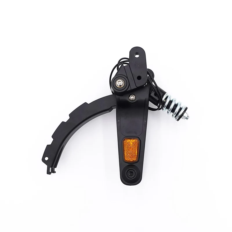Fourche et Système de freinage roue arriere Etwow 36V ou 48V (48V)
