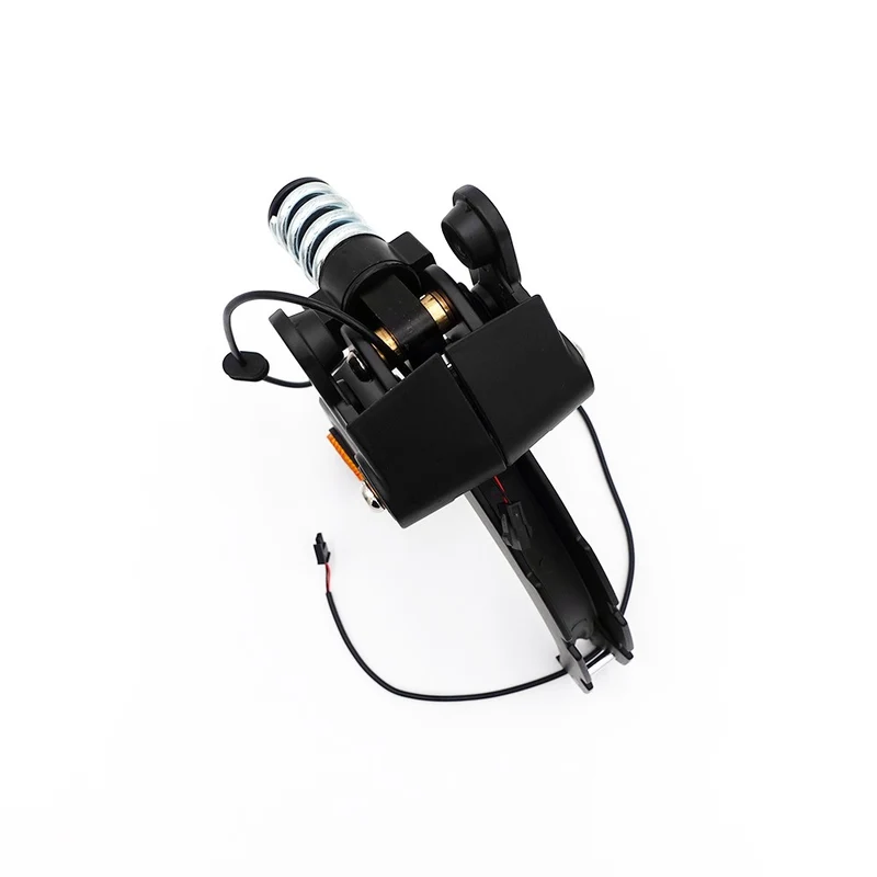 Fourche et Système de freinage roue arriere Etwow 36V ou 48V (48V)