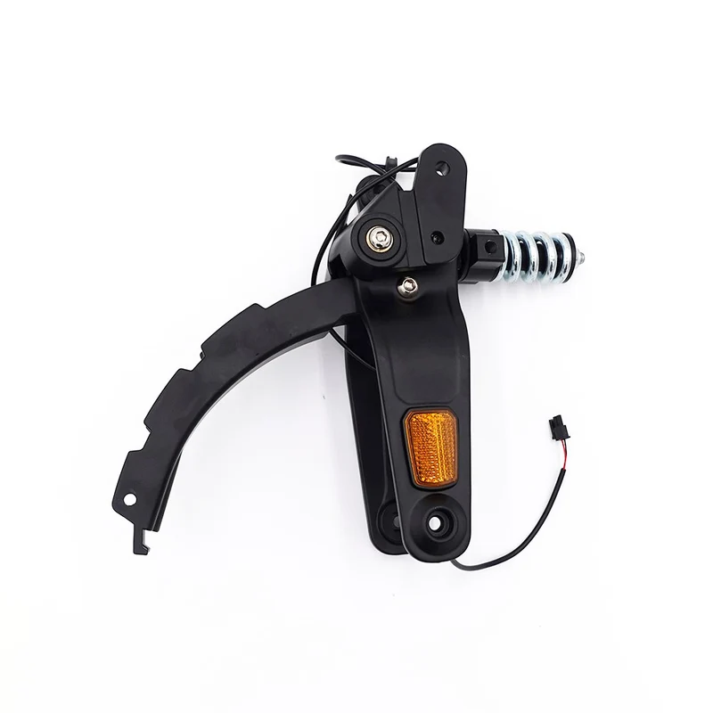 Fourche et Système de freinage roue arriere Etwow 36V ou 48V (48V)