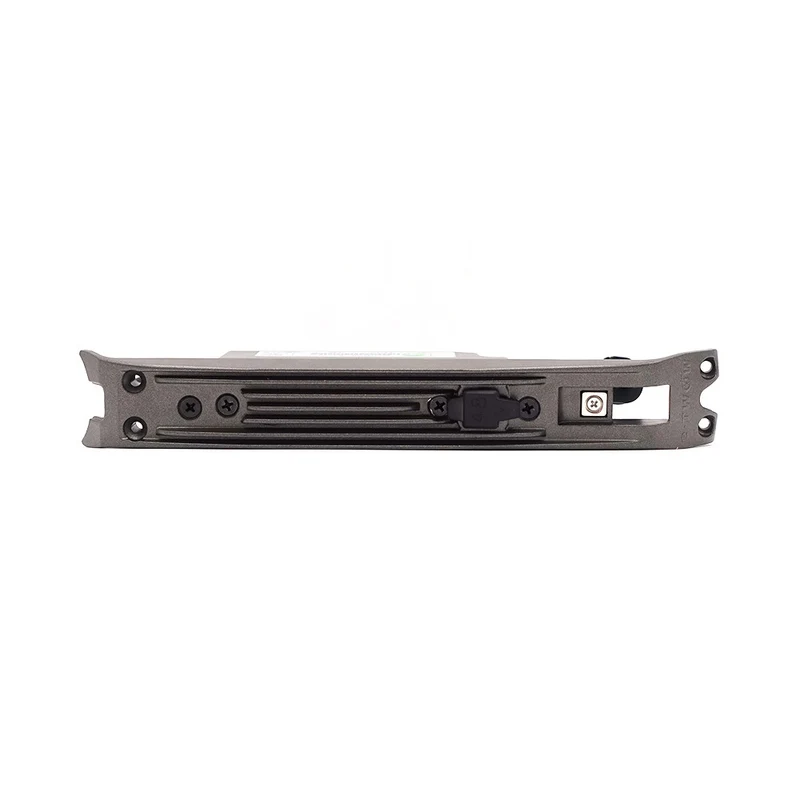 Controleur Etwow GT avec radiateur noir ou gris (Gris)