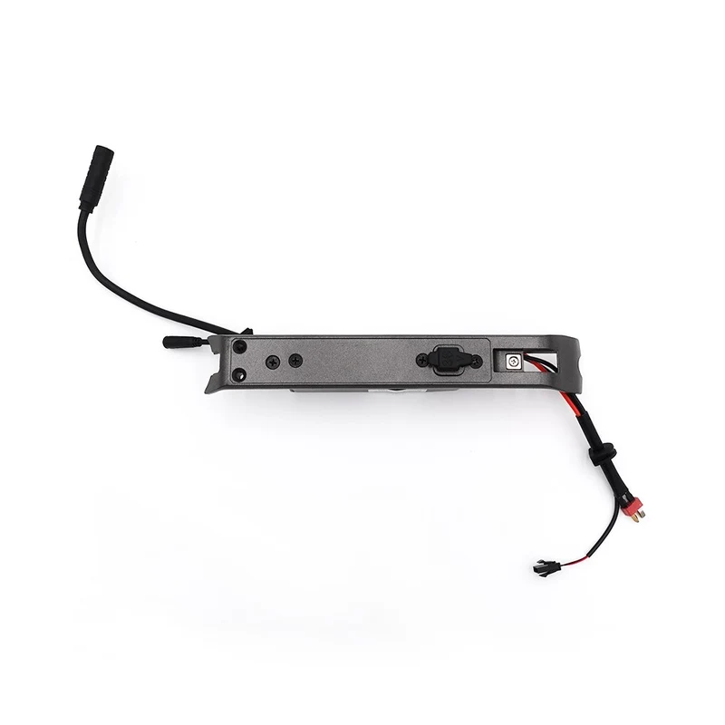 Controleur Etwow booster V / Plus S sans radiateur noir ou gris (Gris)