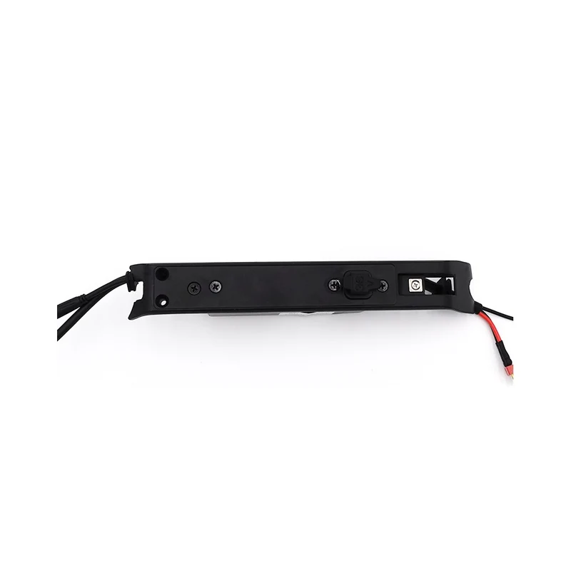 Controleur Etwow booster V / Plus S sans radiateur noir ou gris (Gris)