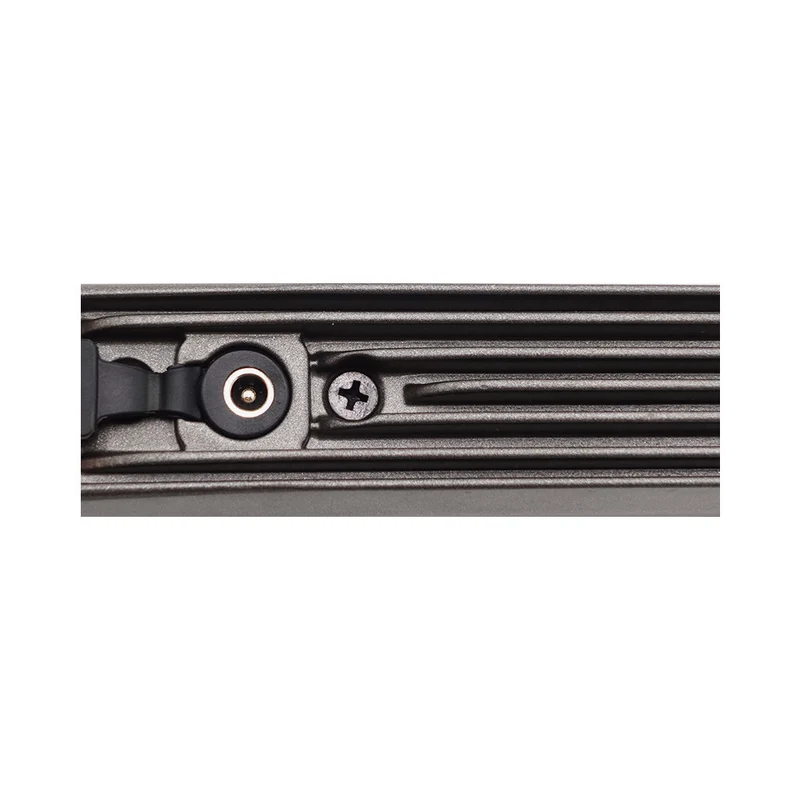 Controleur Etwow booster ES avec radiateur et bluetooth noir ou gris (Gris)