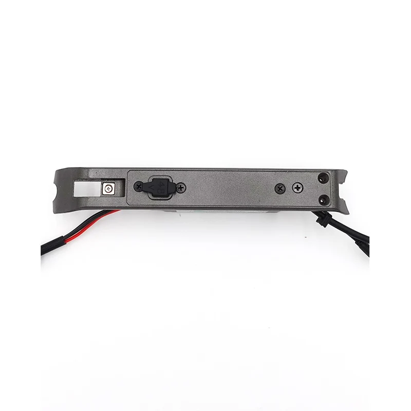 Controleur Etwow GT sans radiateur noir ou gris (Noir)