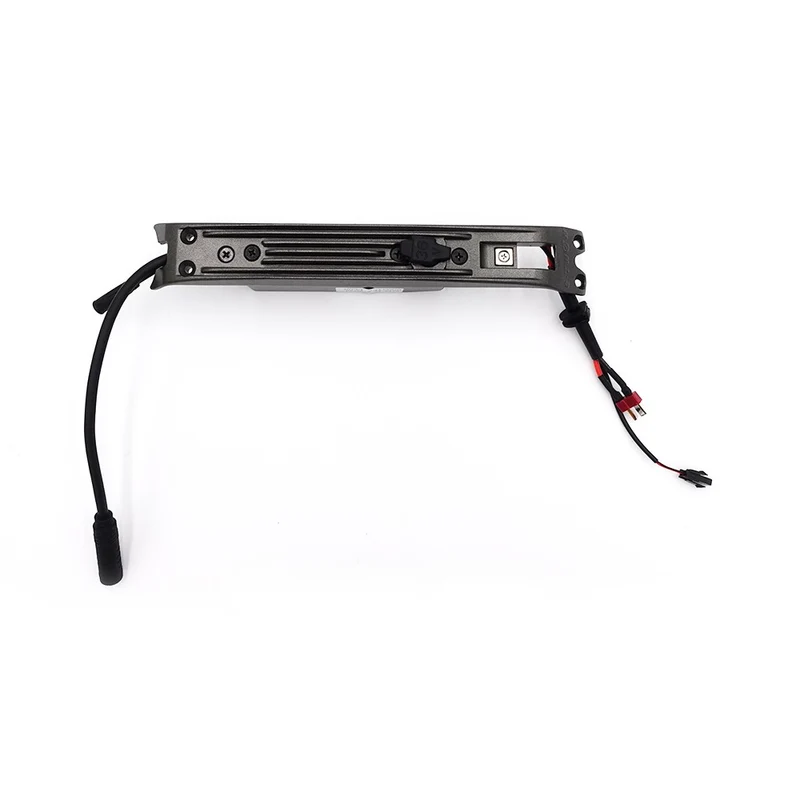 Controleur Etwow booster V / Plus S avec radiateur noir ou gris (Gris)