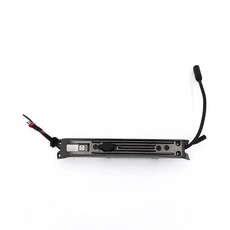 Controleur Etwow booster V / Plus S avec radiateur noir ou gris (Gris)