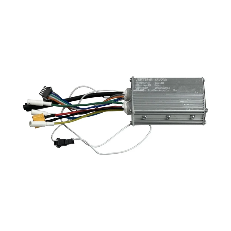 Controleur avant ou arrière Vsett 8+ (Avant)