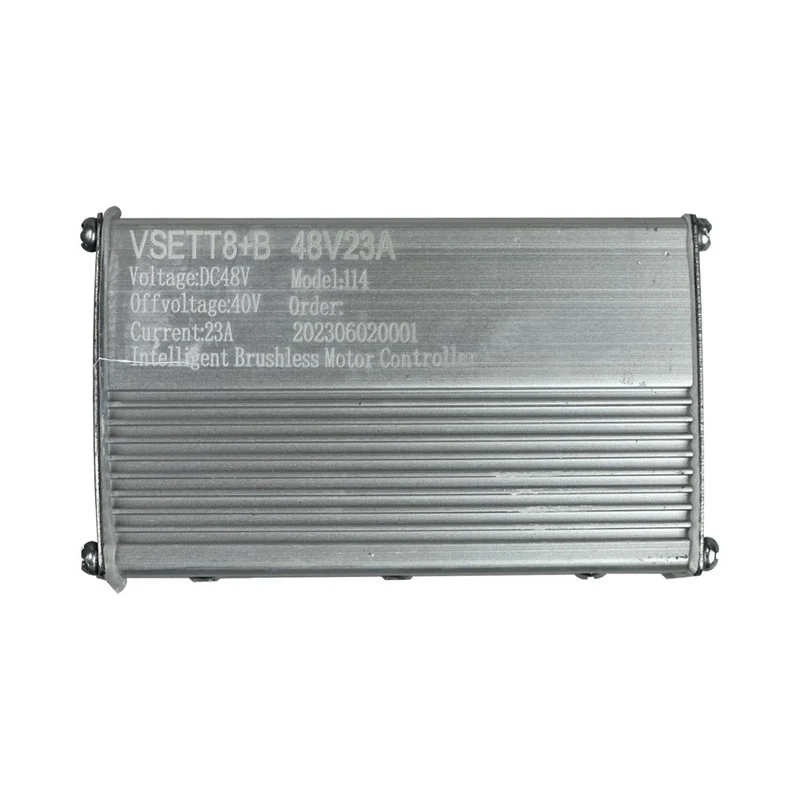 Controleur avant ou arrière Vsett 8+ (Avant)