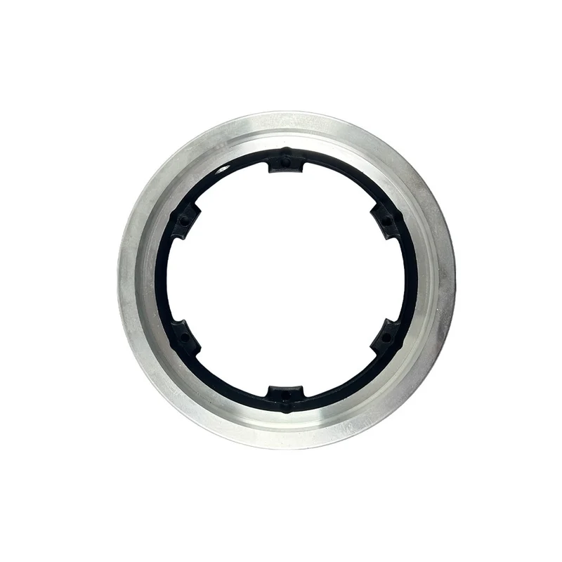 Demi jantes Dualtron Ultra 1 et 2, (sans trou pour valve)