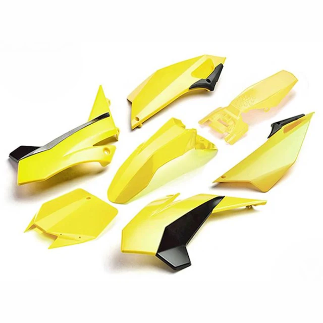 Carenados Pitbike YCF SP >2017 / PILOT >2018 / SM 155/190 >2021