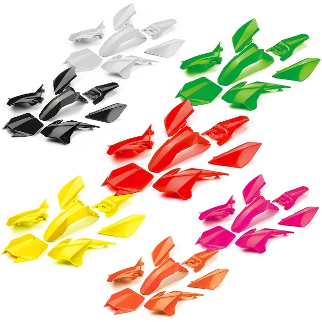 Carenados Pitbike YCF Lite/Start 125