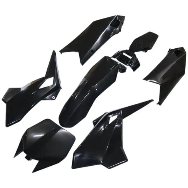 Carenados Pitbike YCF Bigy >2022