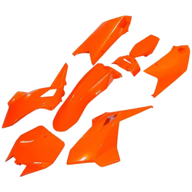 Carenados Pitbike YCF Bigy >2022