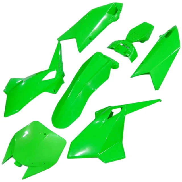Carenados Pitbike YCF Bigy >2022