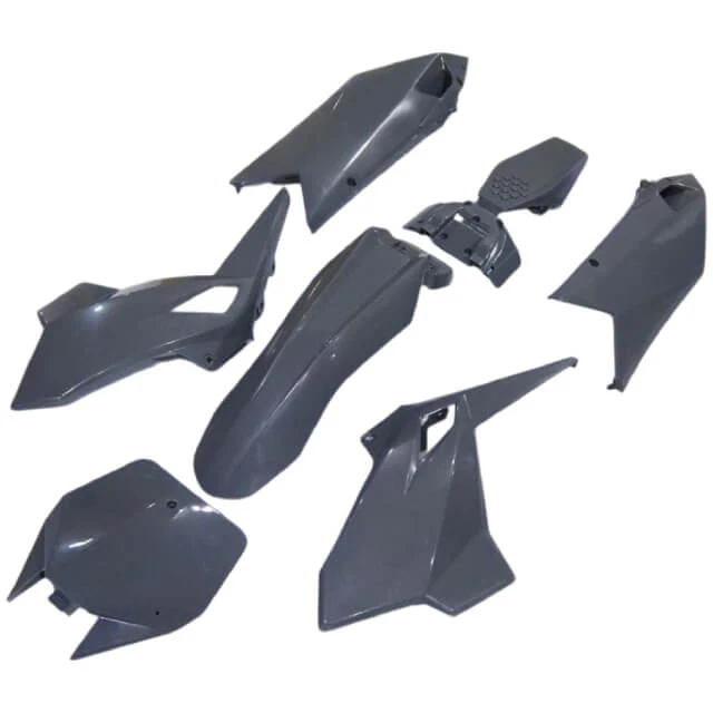 Carenados Pitbike YCF Bigy >2022