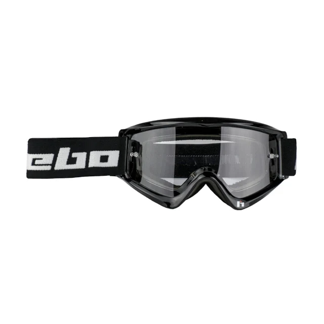 Gafas enduro-MX Hebo Gravity II