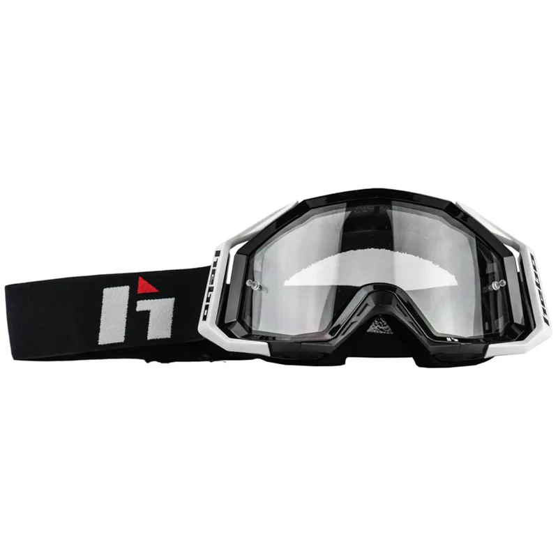 Gafas MX Hebo Quantum II