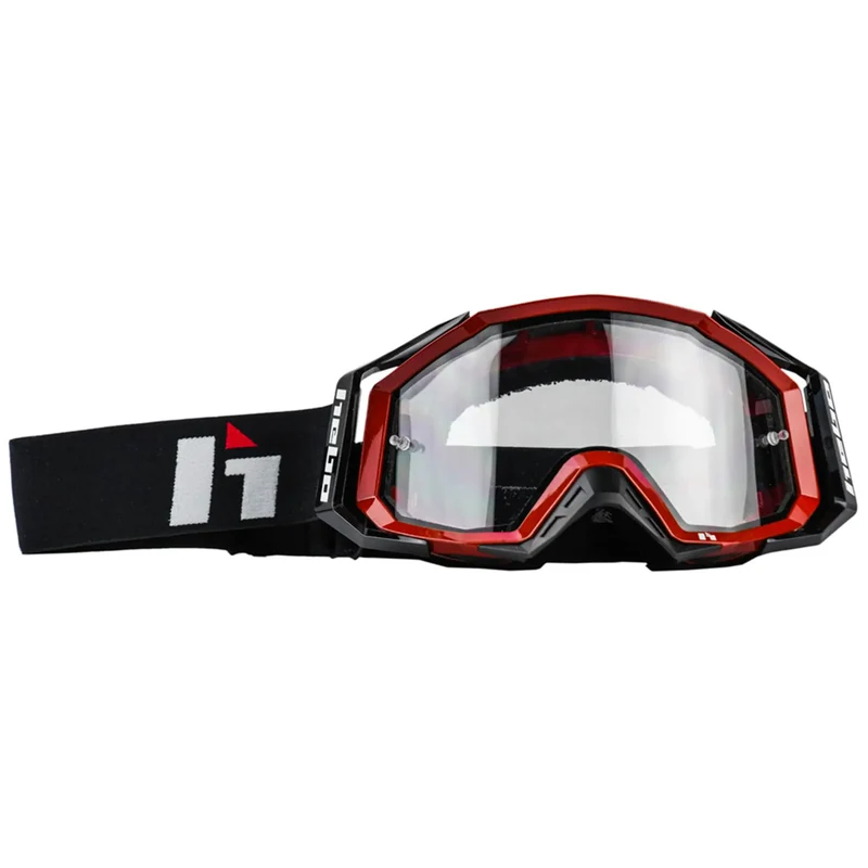 Gafas MX Hebo Quantum II