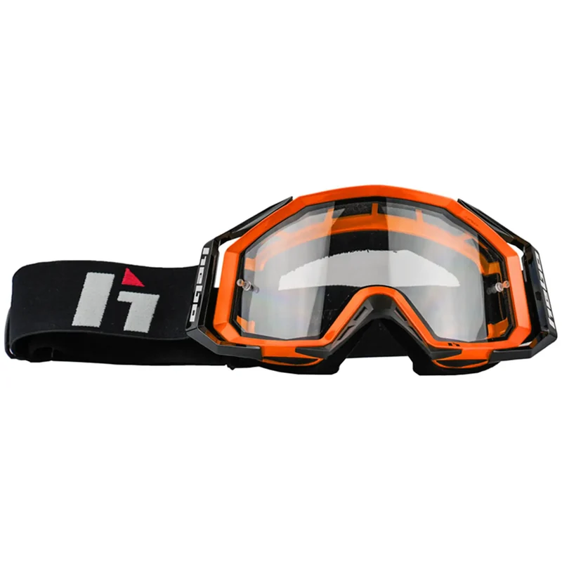 Gafas MX Hebo Quantum II