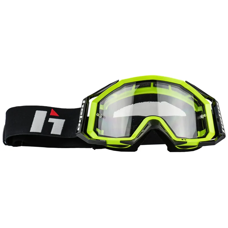 Gafas MX Hebo Quantum II