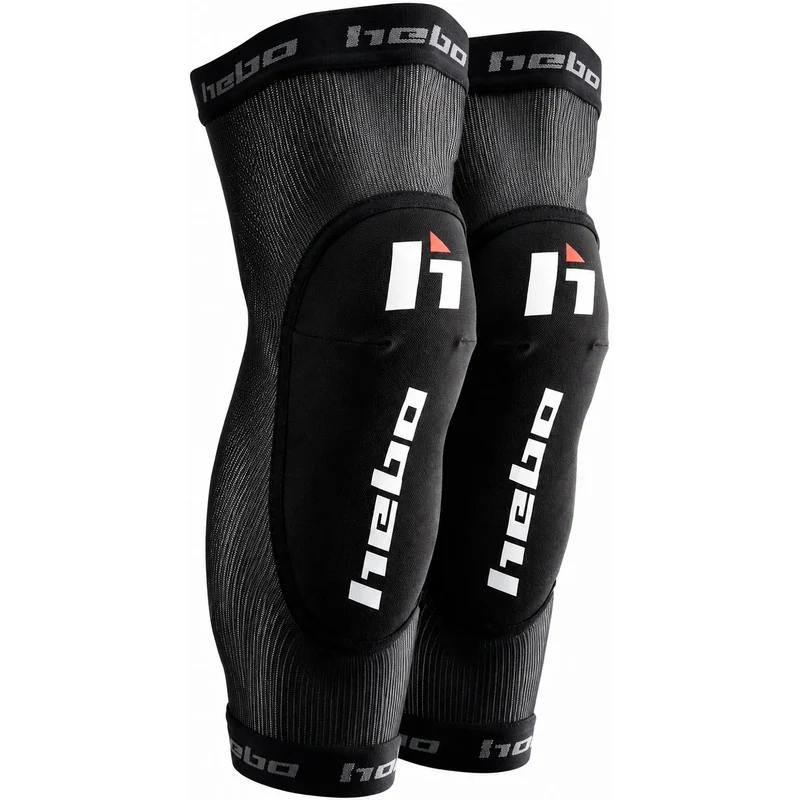 Rodilleras Hebo Defender Pro Long