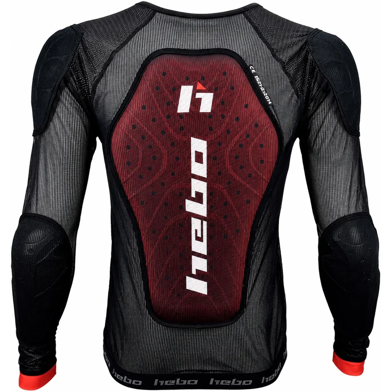 Peto Hebo Defender Pro Jacket 2.0 Junior
