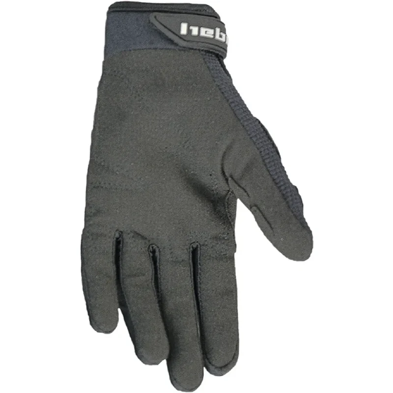 Guantes Hebo Phenix Junior - Negro